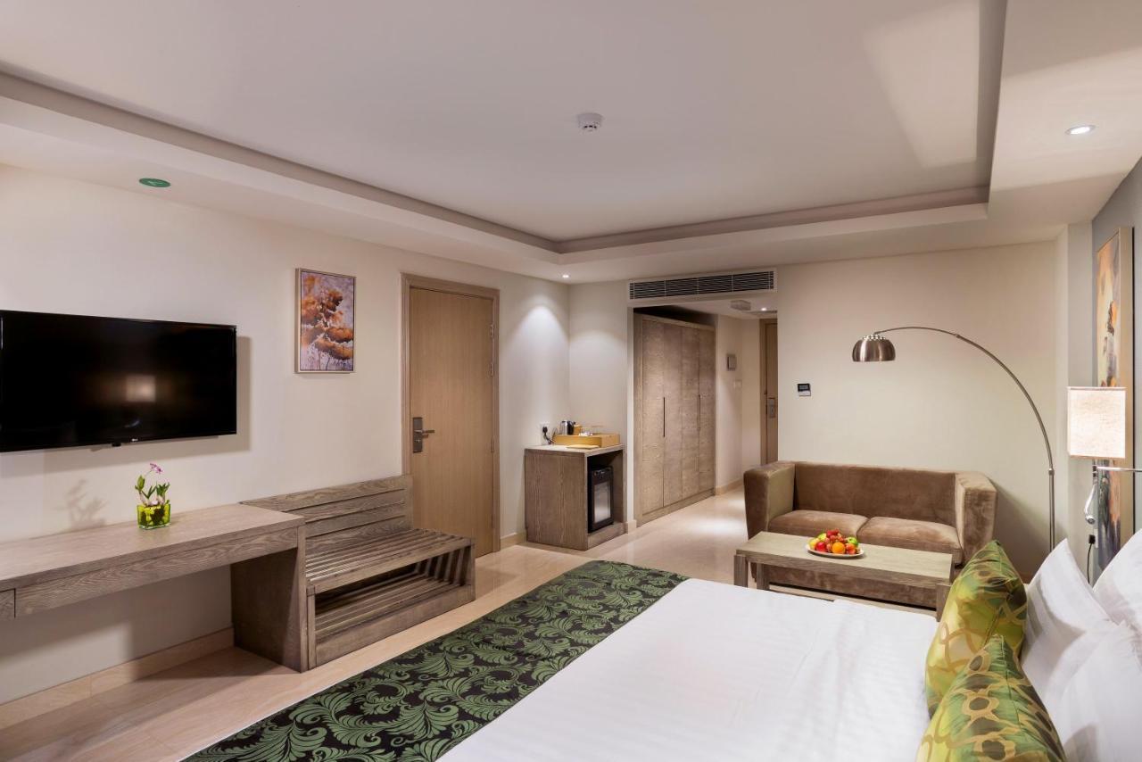 Centara Oman