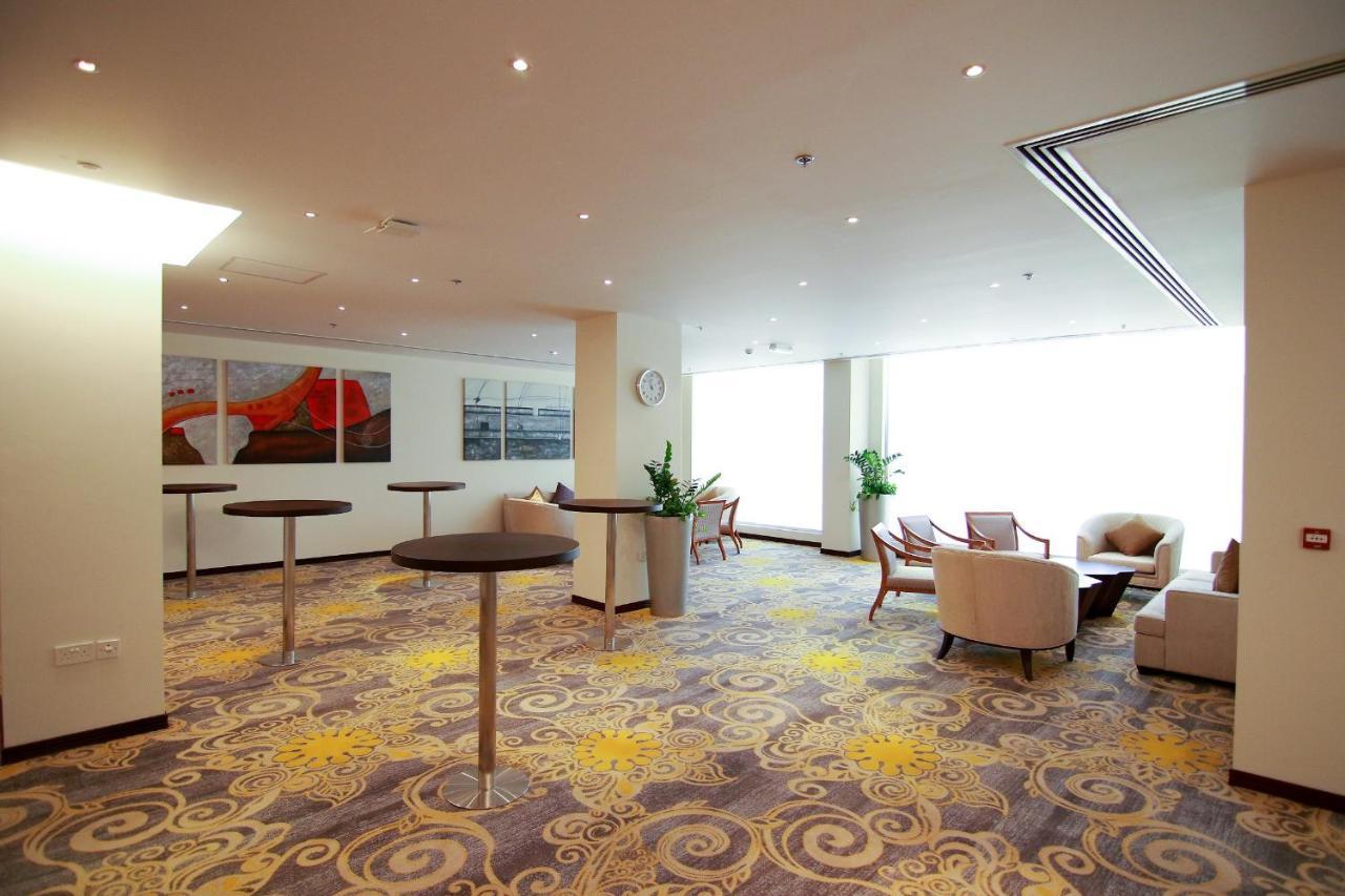 Centara Oman 4* Mascate
