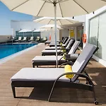 Centara Muscat Hotel Oman