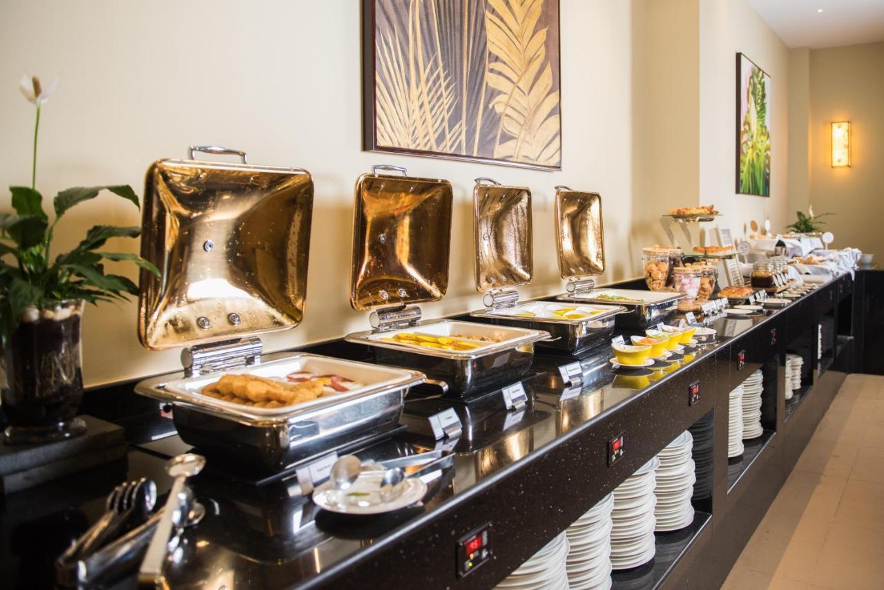 Centara Oman 4*
