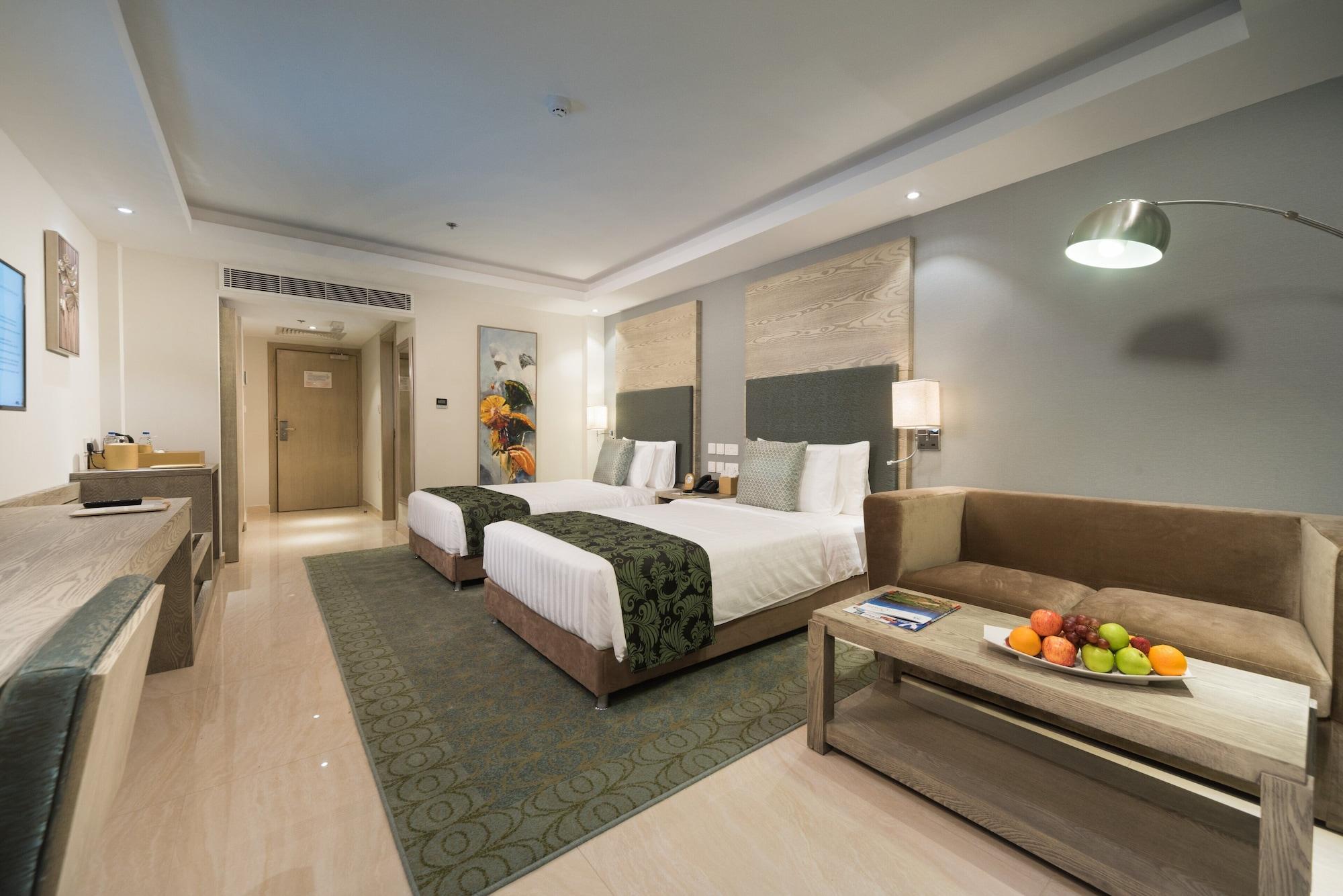 Centara Oman Hotel