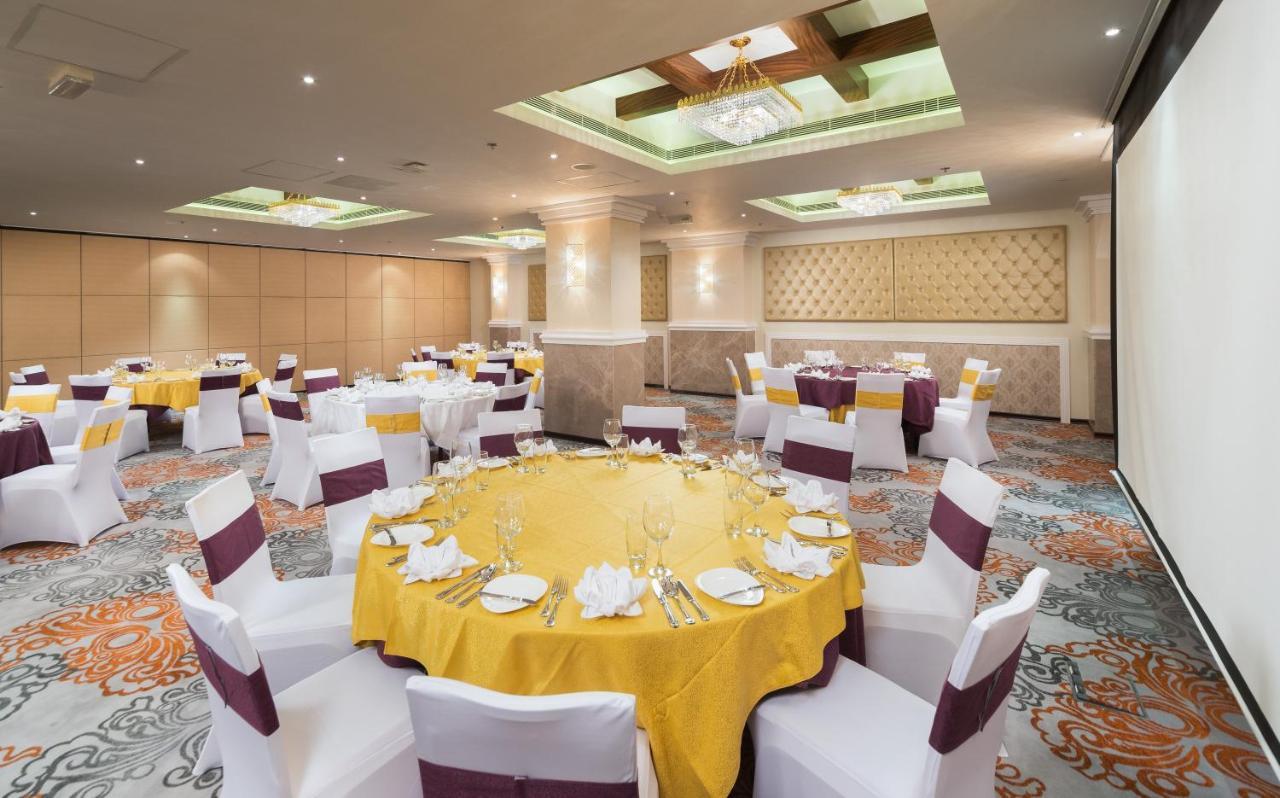 Hotel Centara Oman Muscat