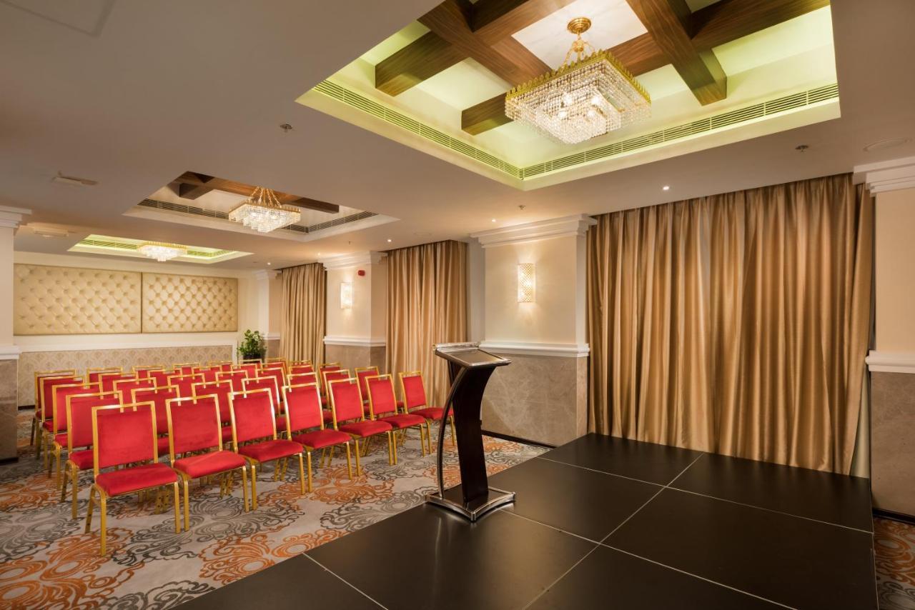 Centara Oman Muscat