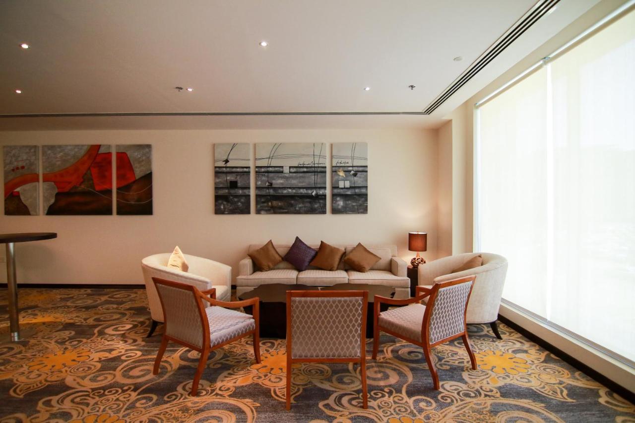Centara Oman Hotel 4*