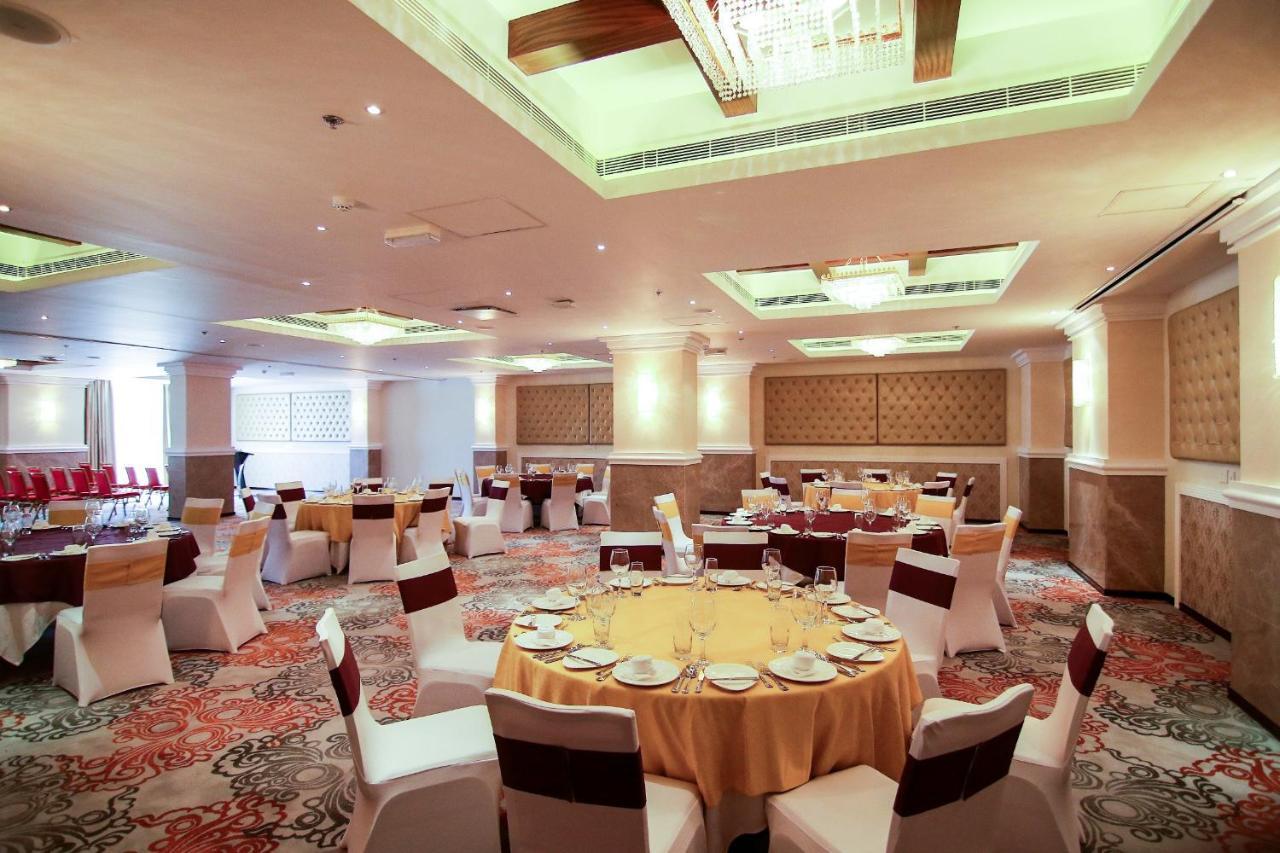 Hotel Centara Oman 4*