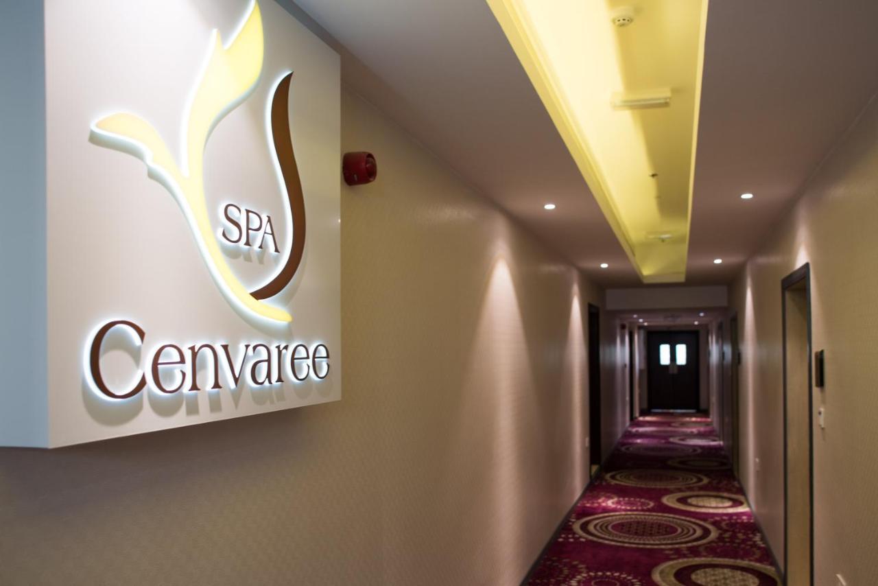 Centara Oman 4*