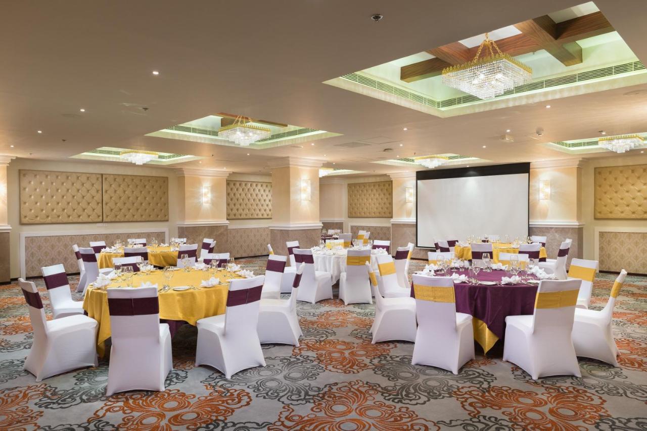 Centara Oman Muscat