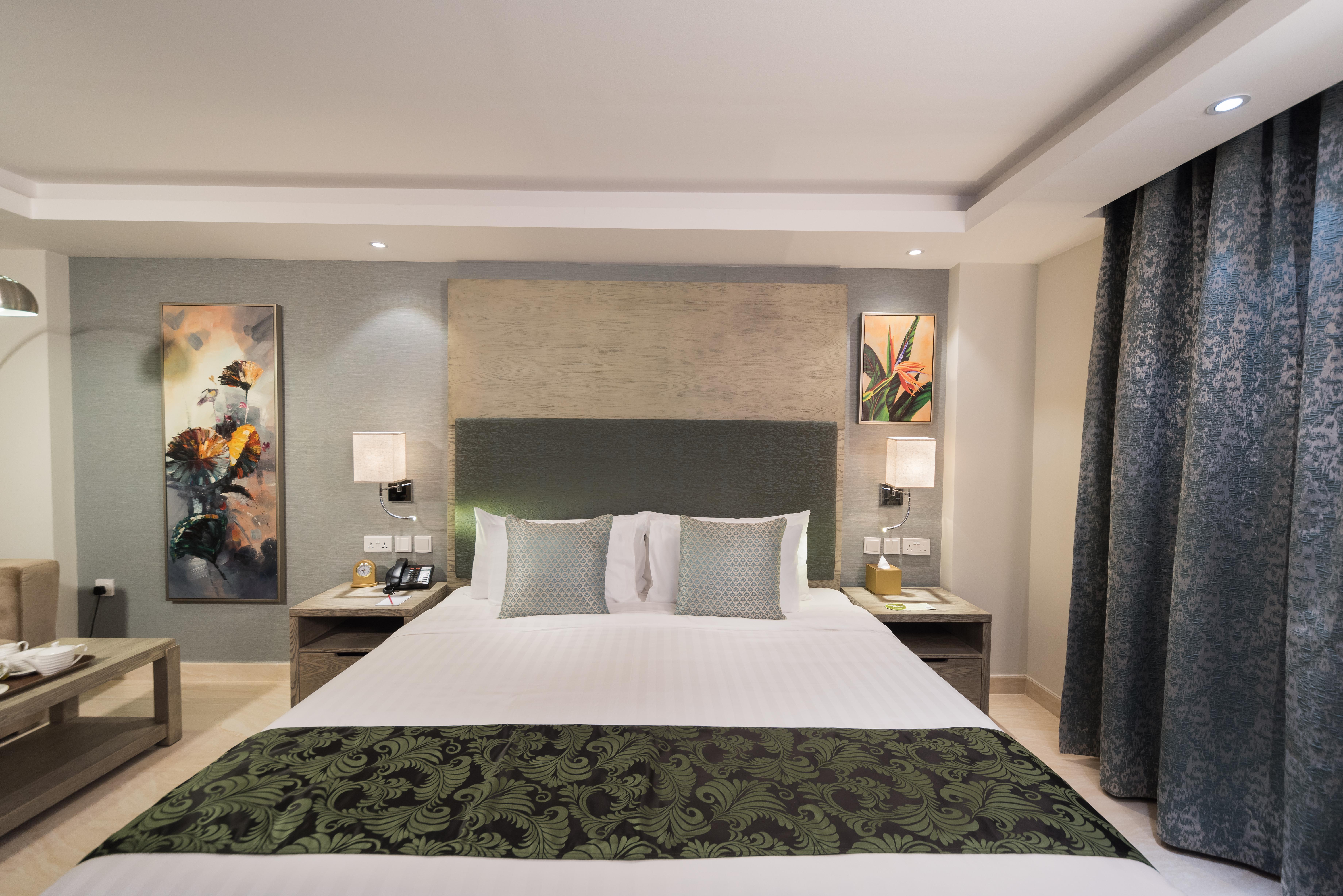 Centara Oman 4* Muscat
