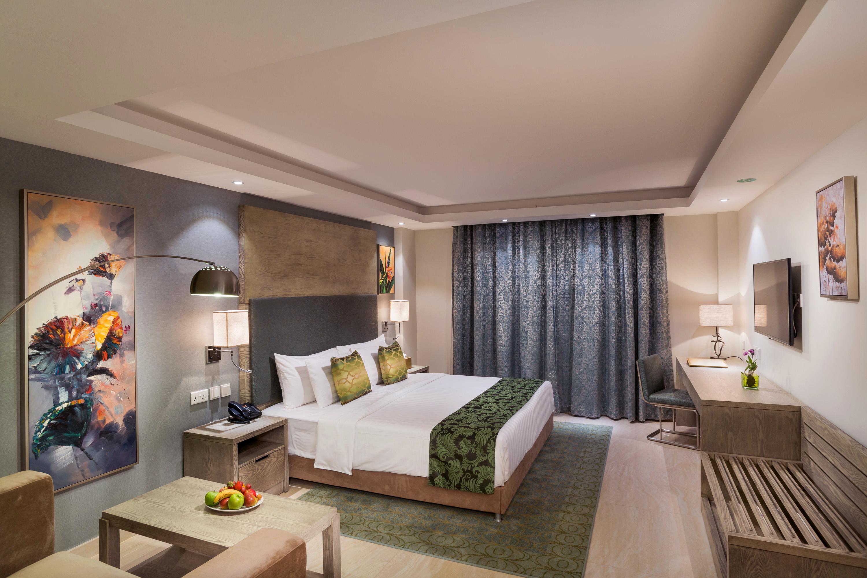 Hotel Centara Oman 4*
