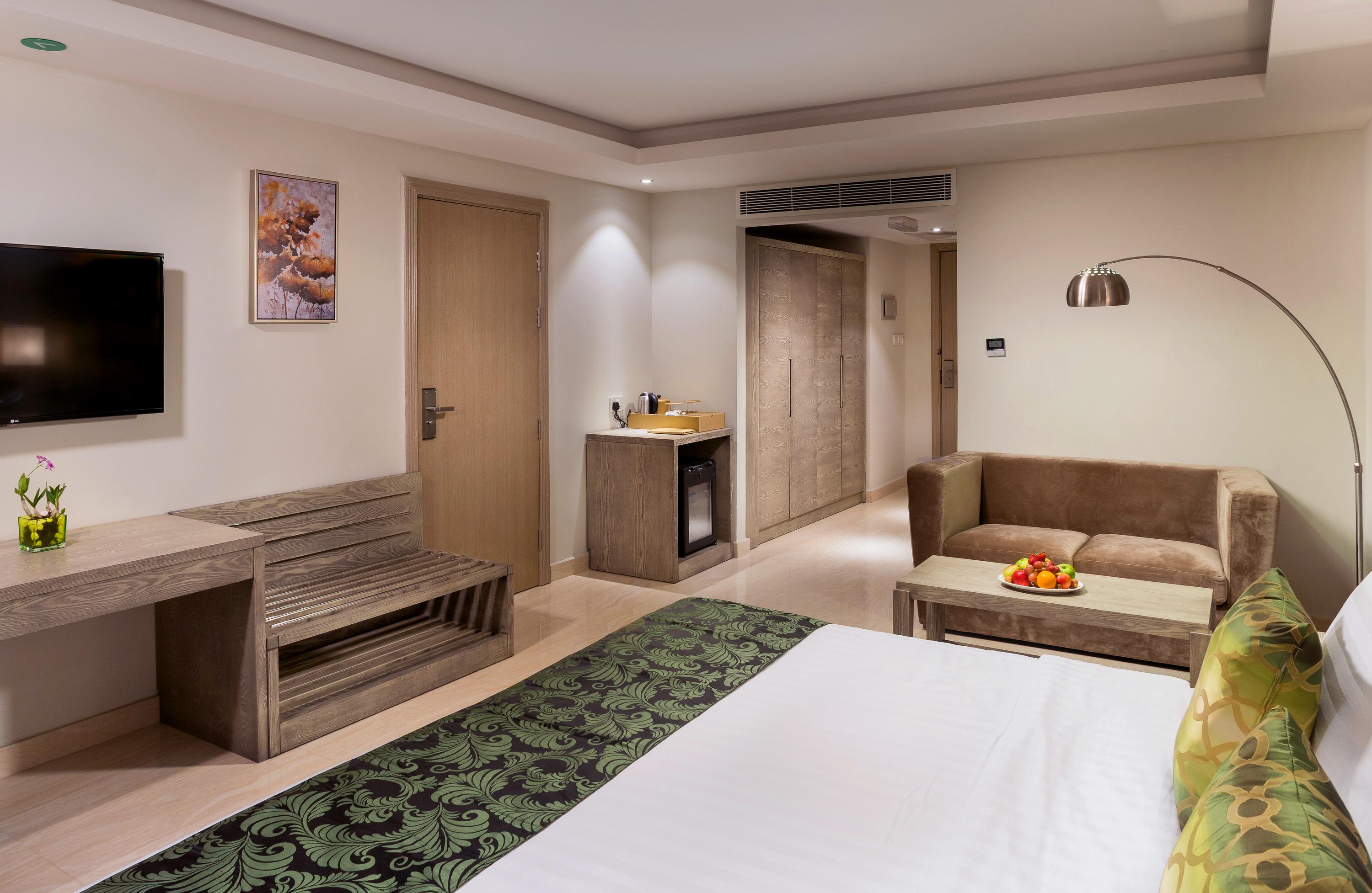 Centara Oman Hotel 4*
