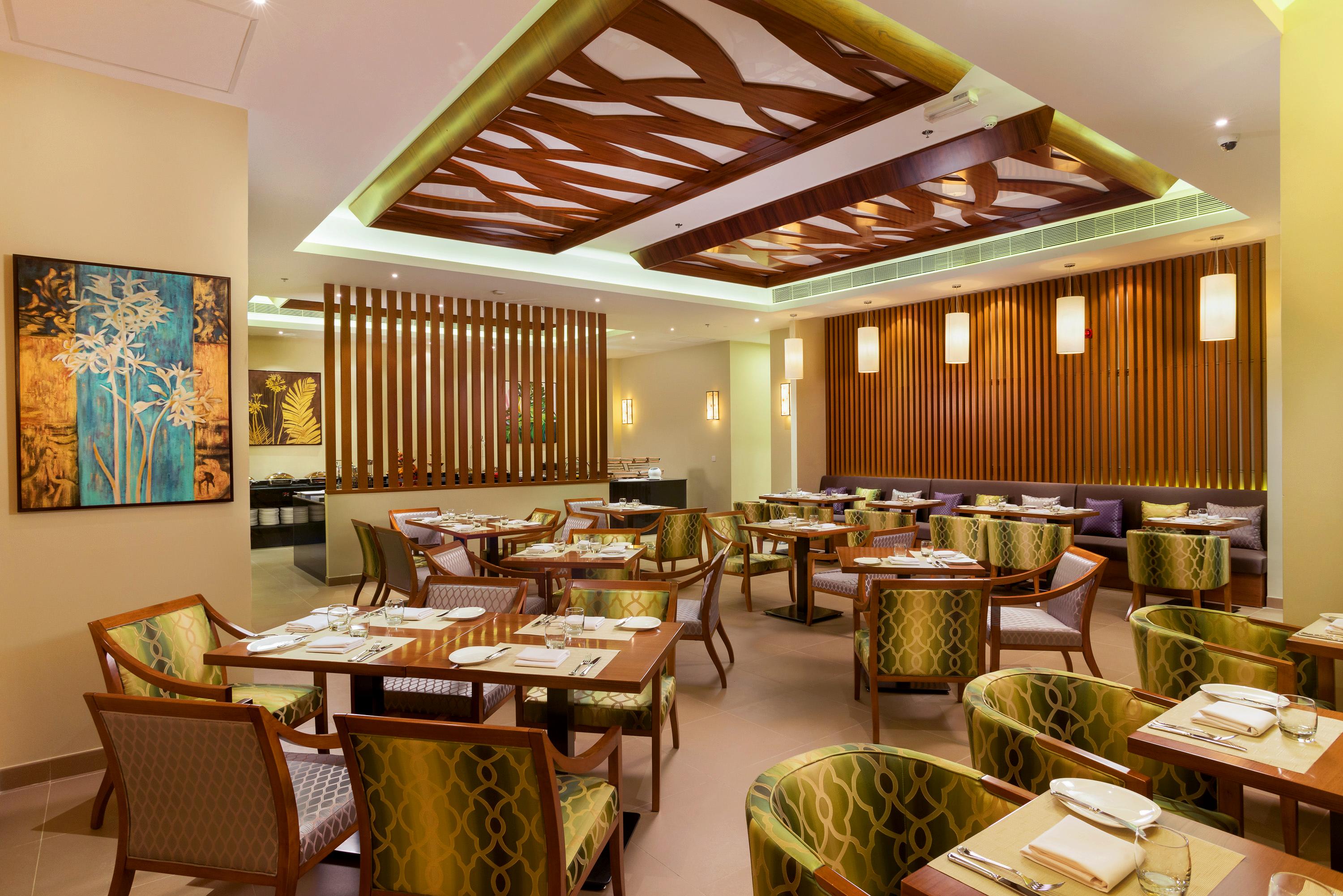 Centara Oman