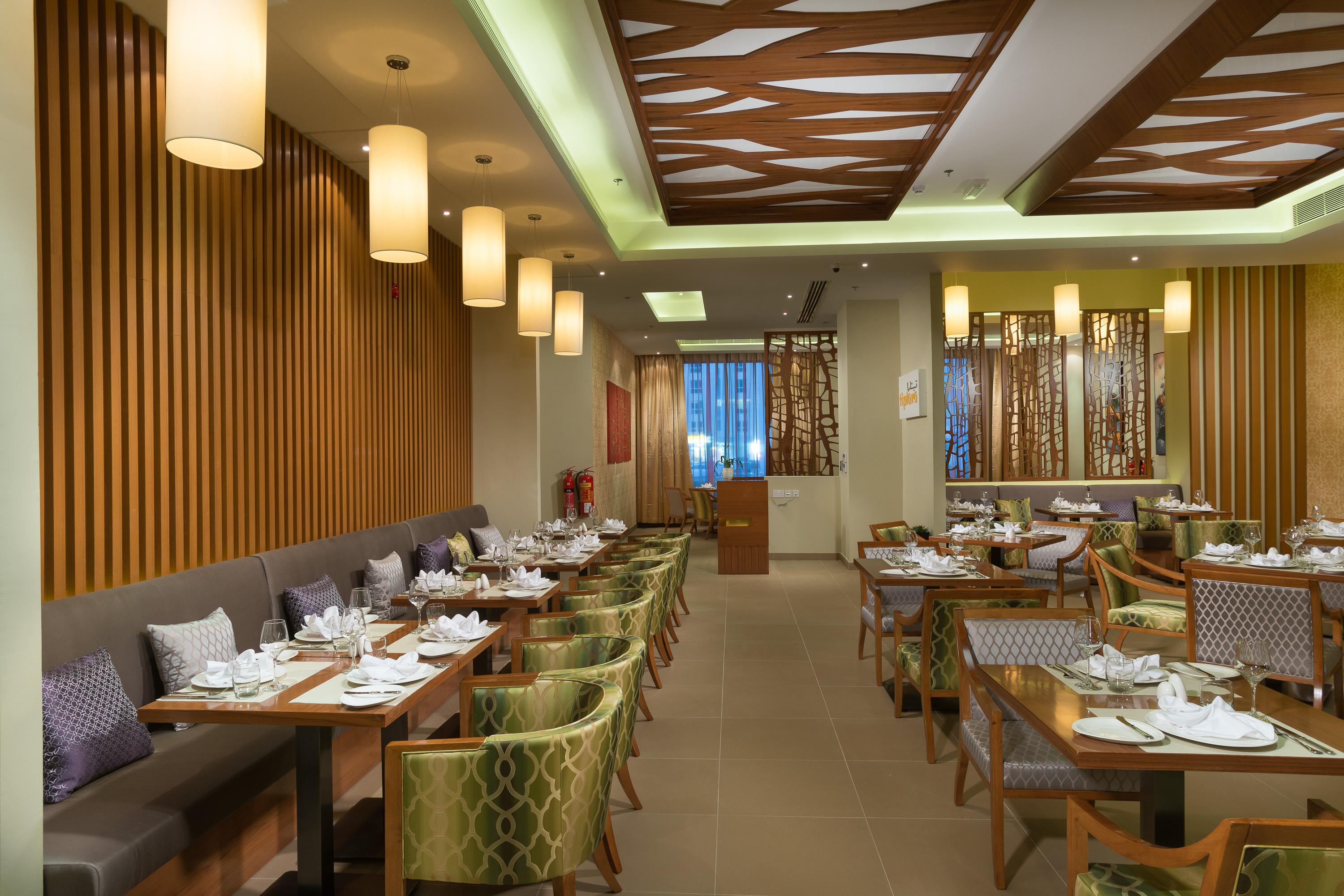 Centara Oman 4*
