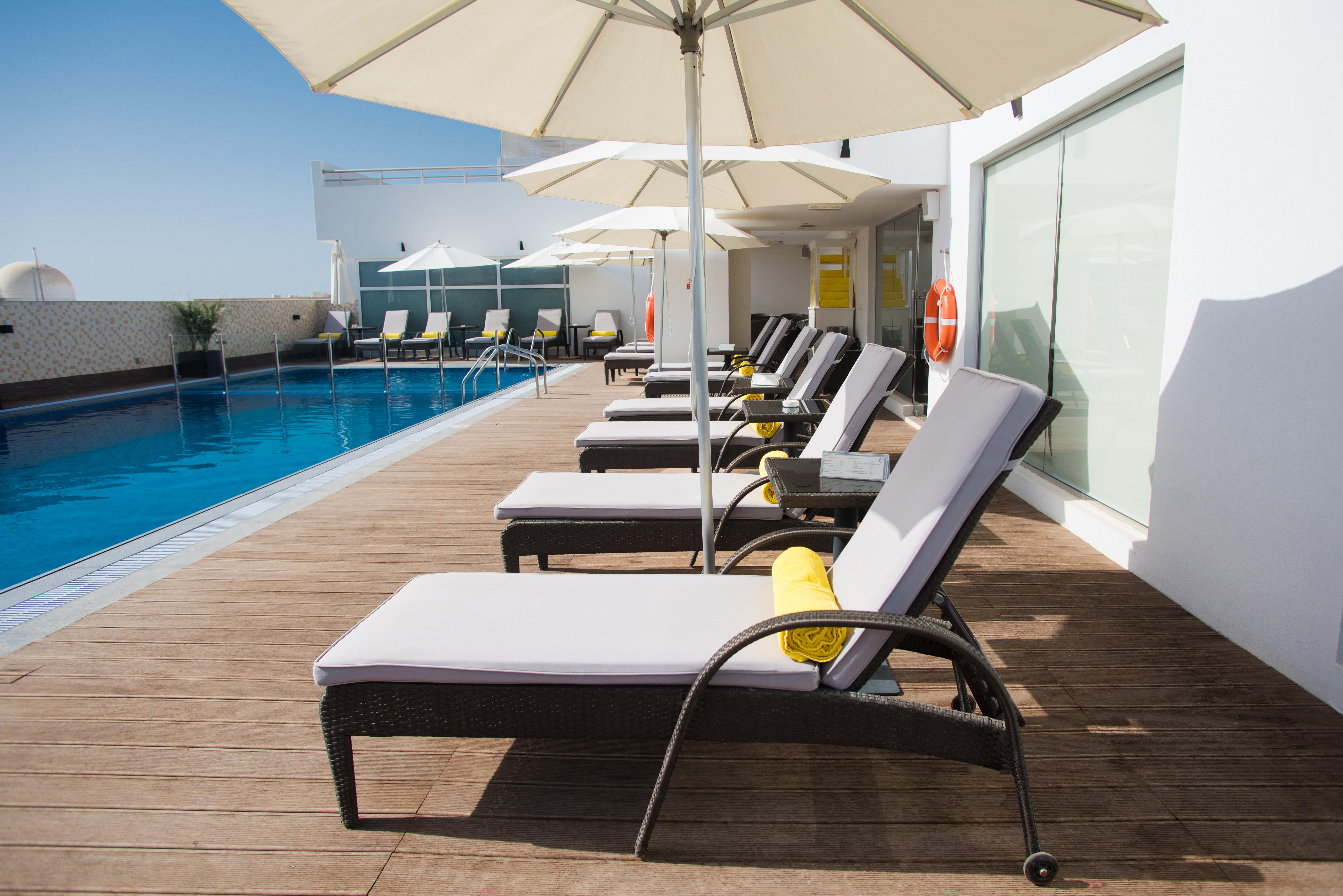 Centara Oman 4*