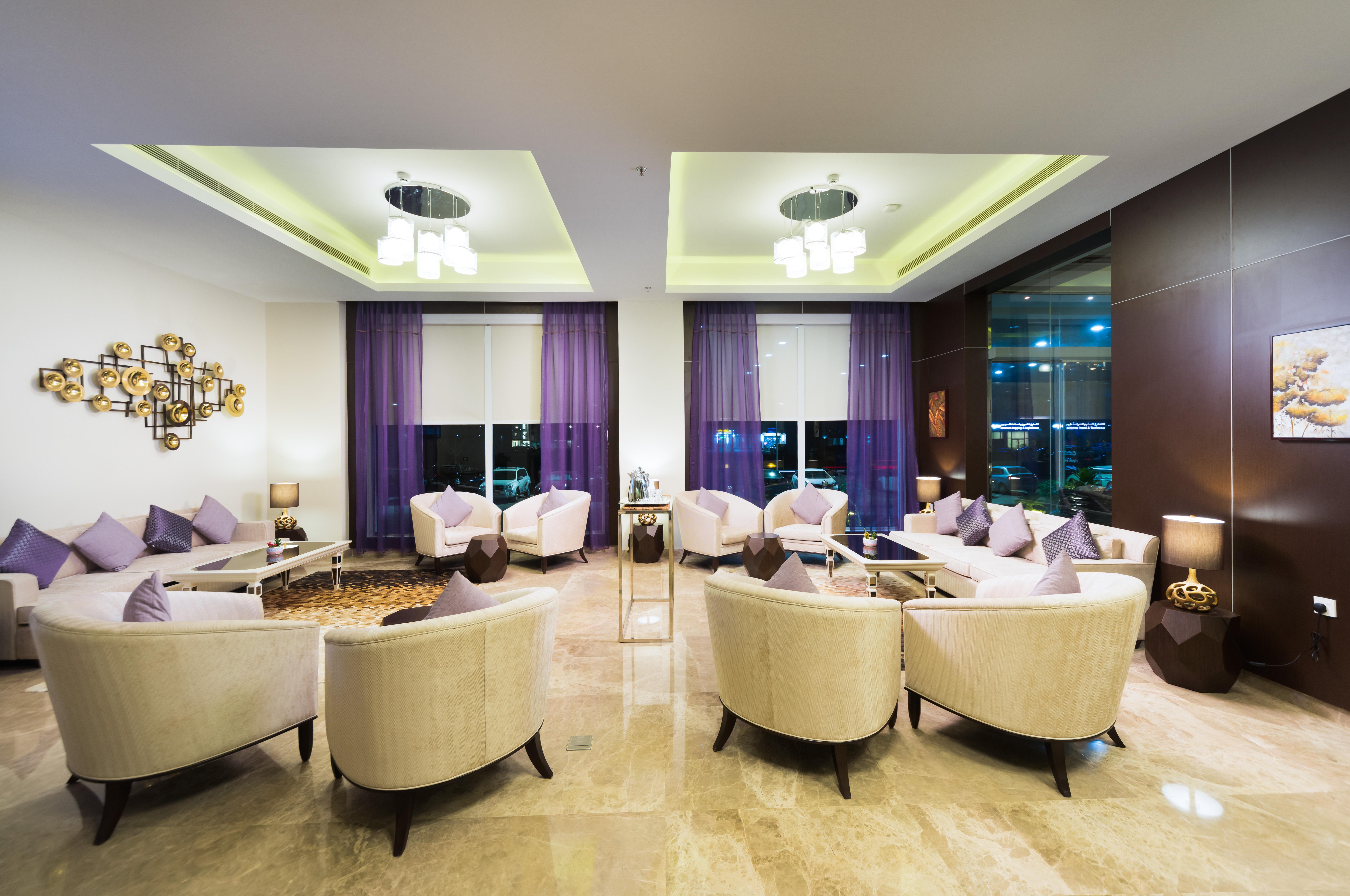 Centara Oman 4*