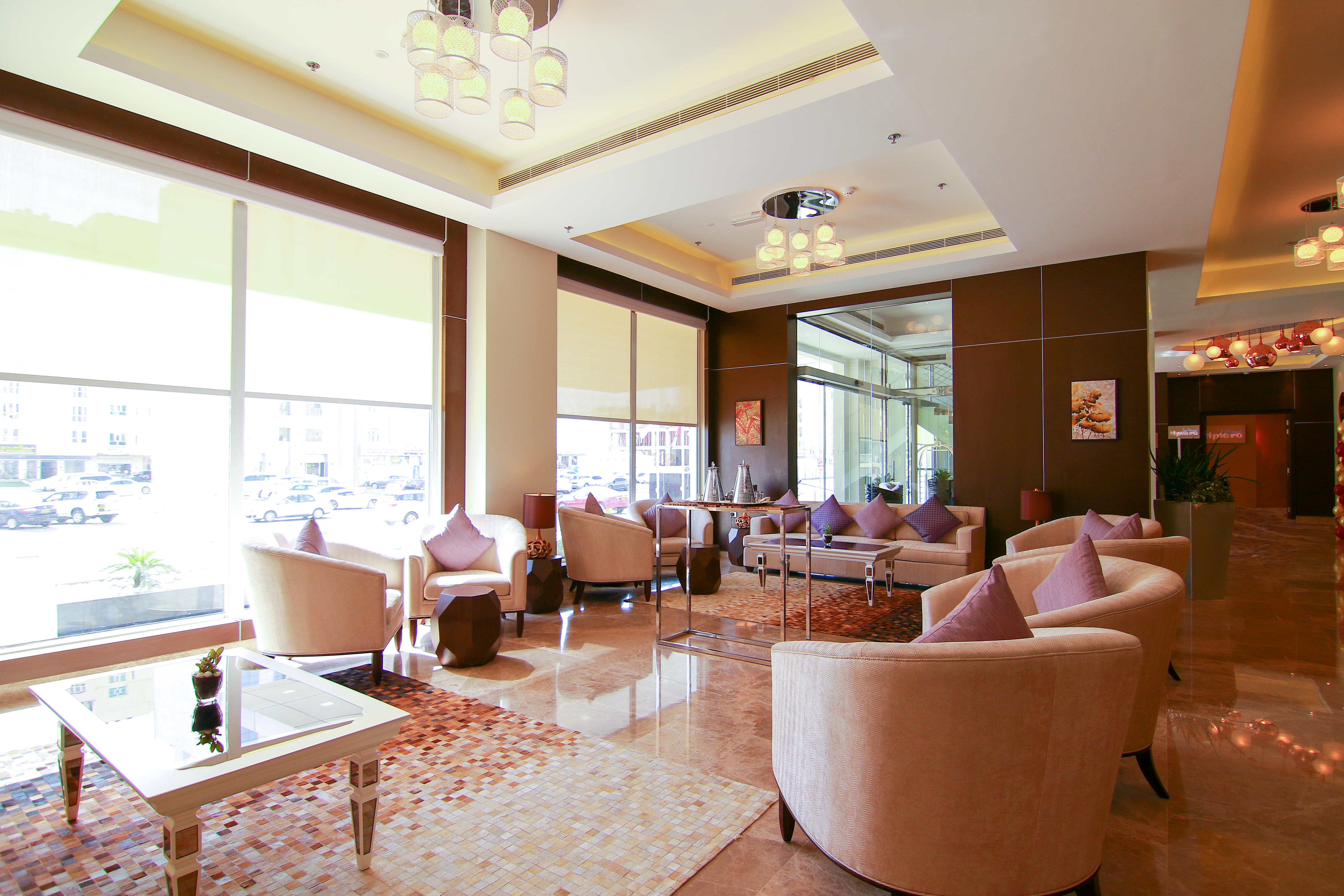 Centara Oman 4*