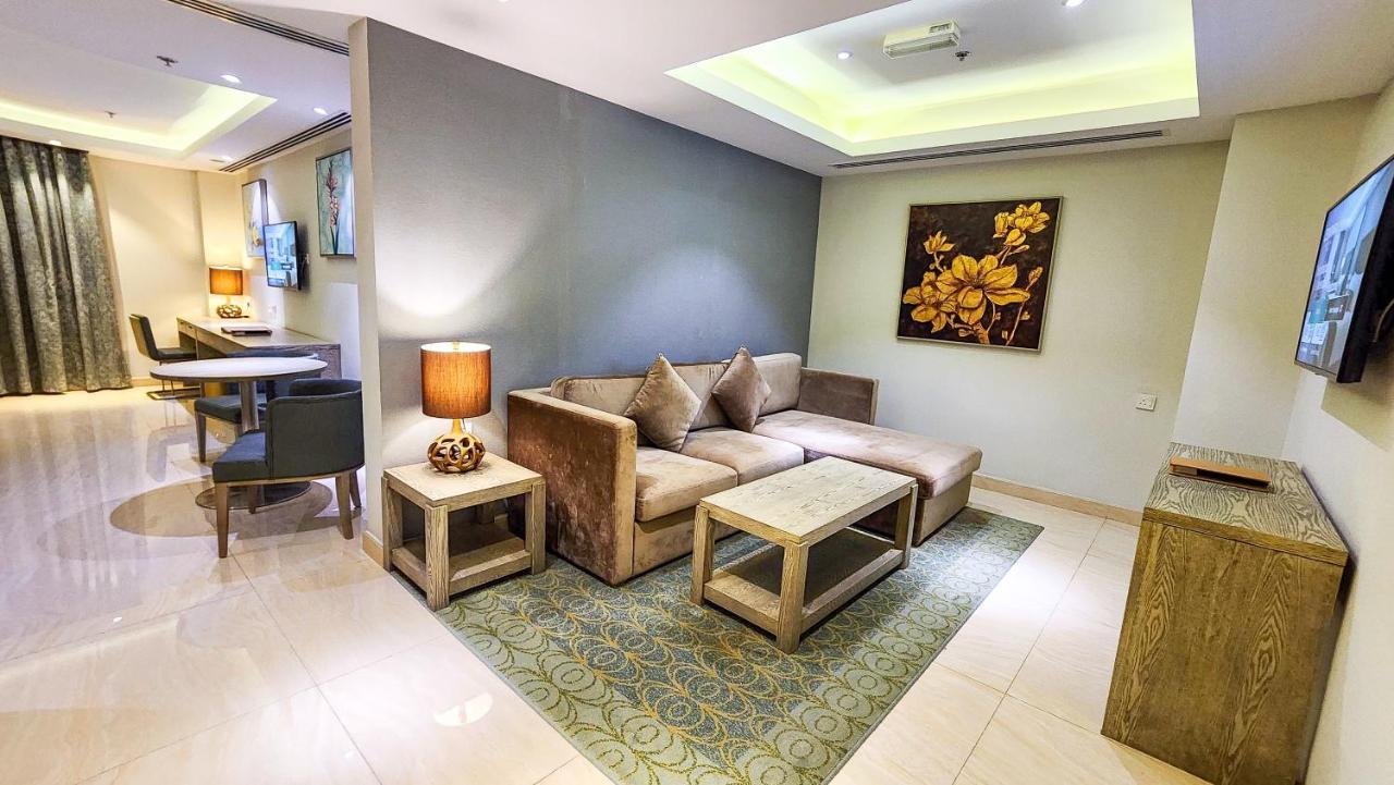 Centara Oman