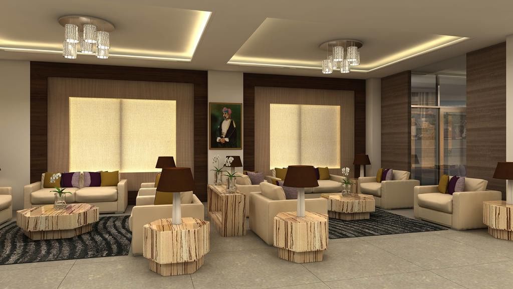 Centara Oman Muscat