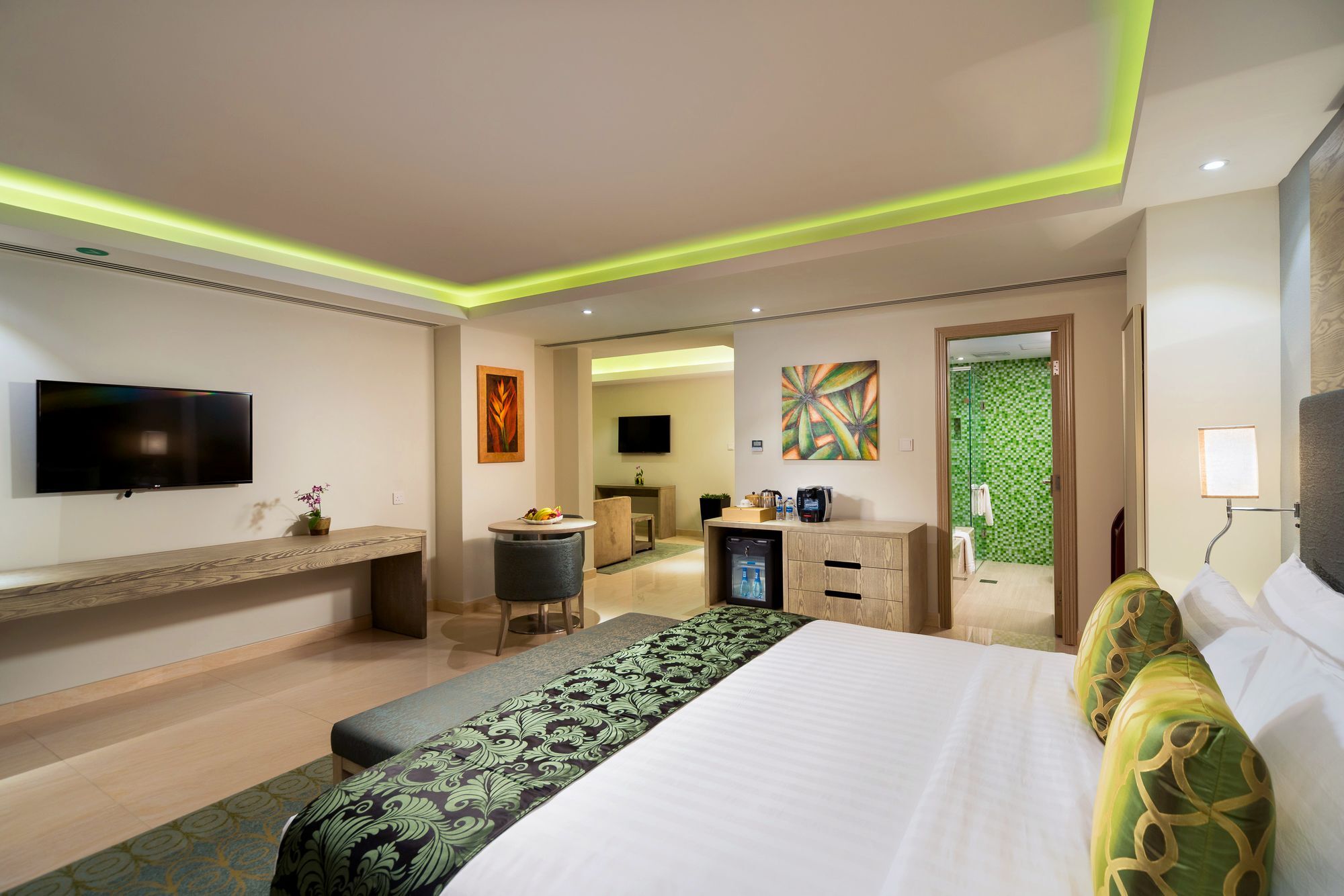 Centara Oman 4* Muscat