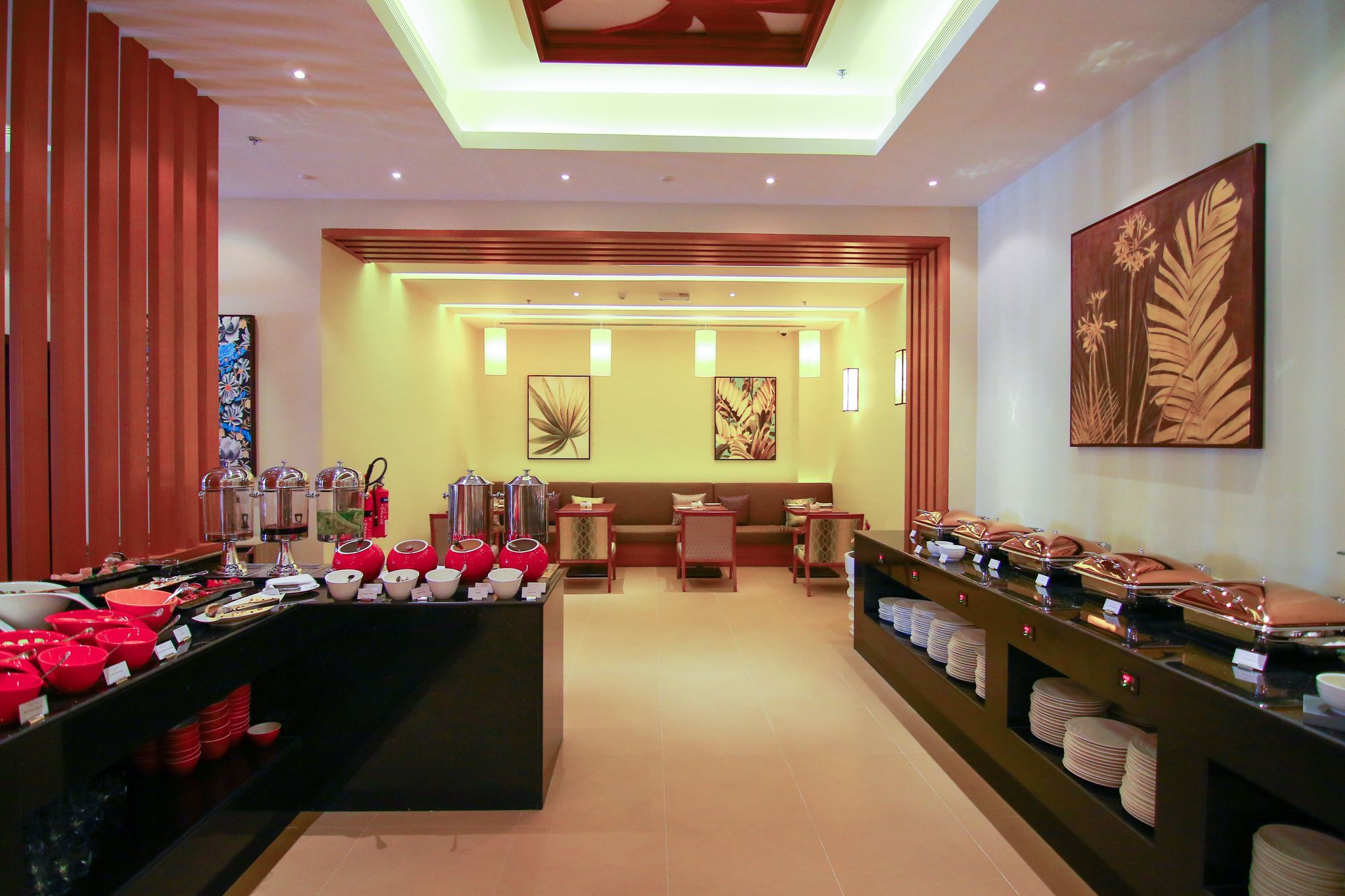 Centara Oman Hotel