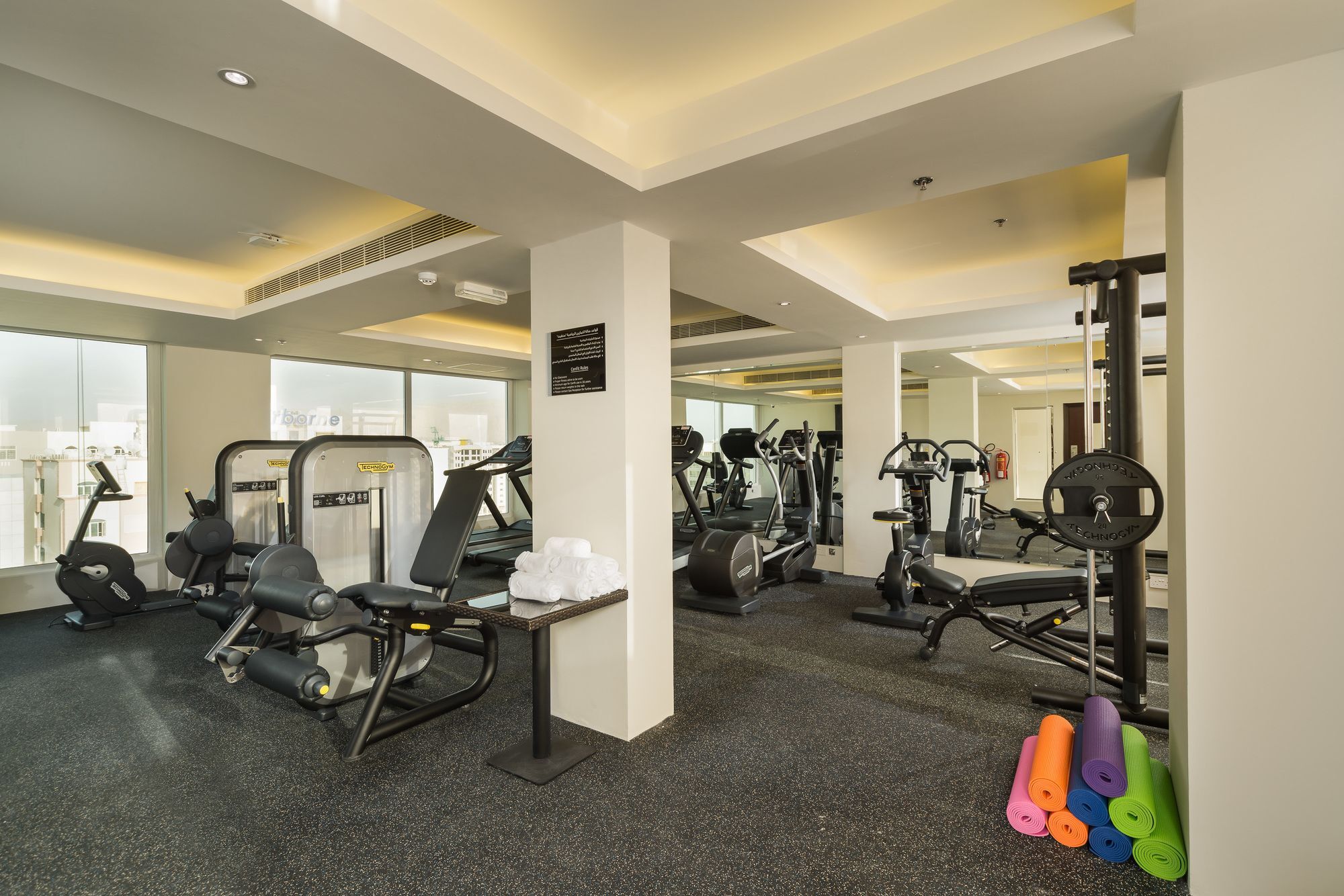 Hotel Centara Oman Muscat