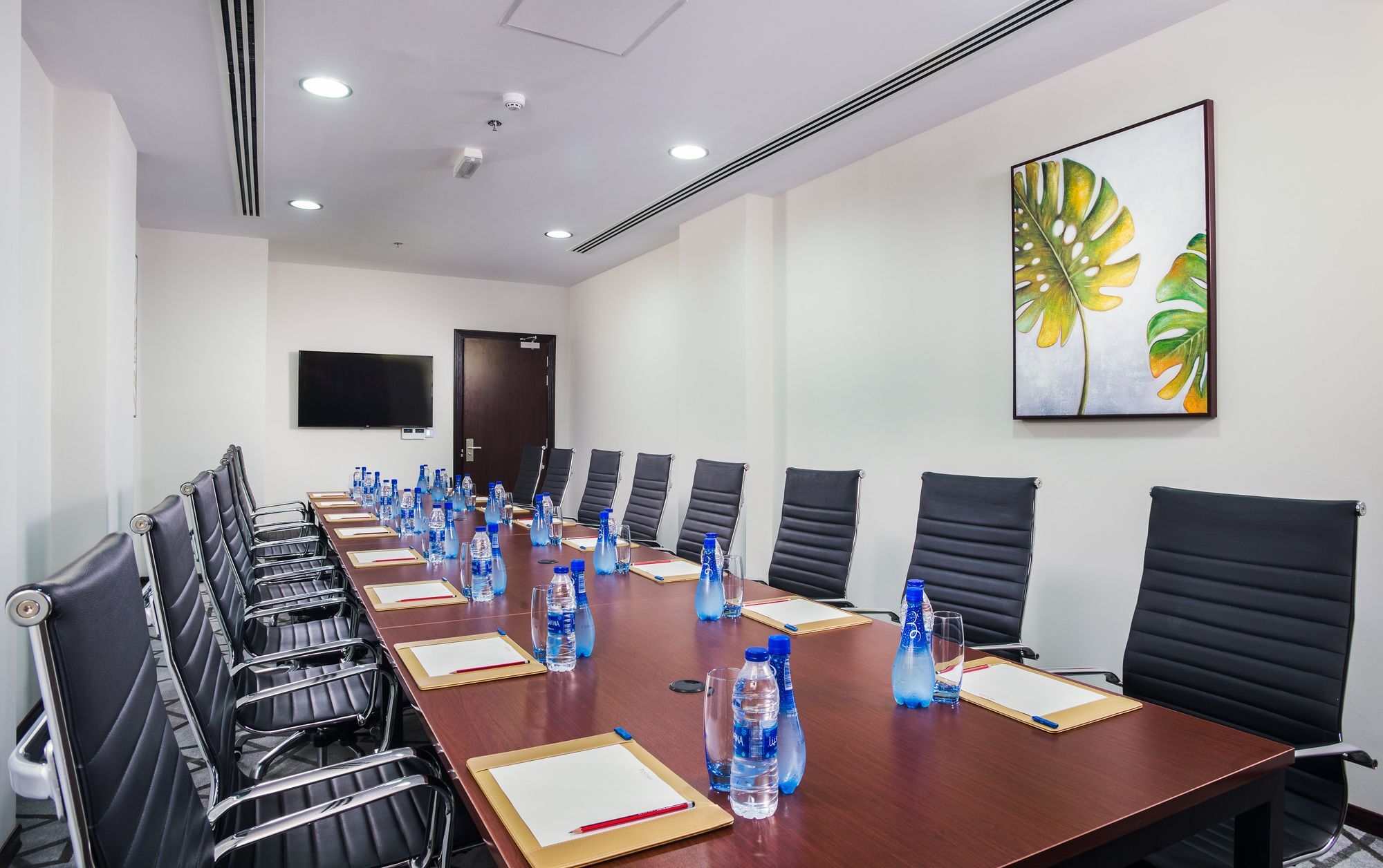 Hotel Centara Oman Muscat
