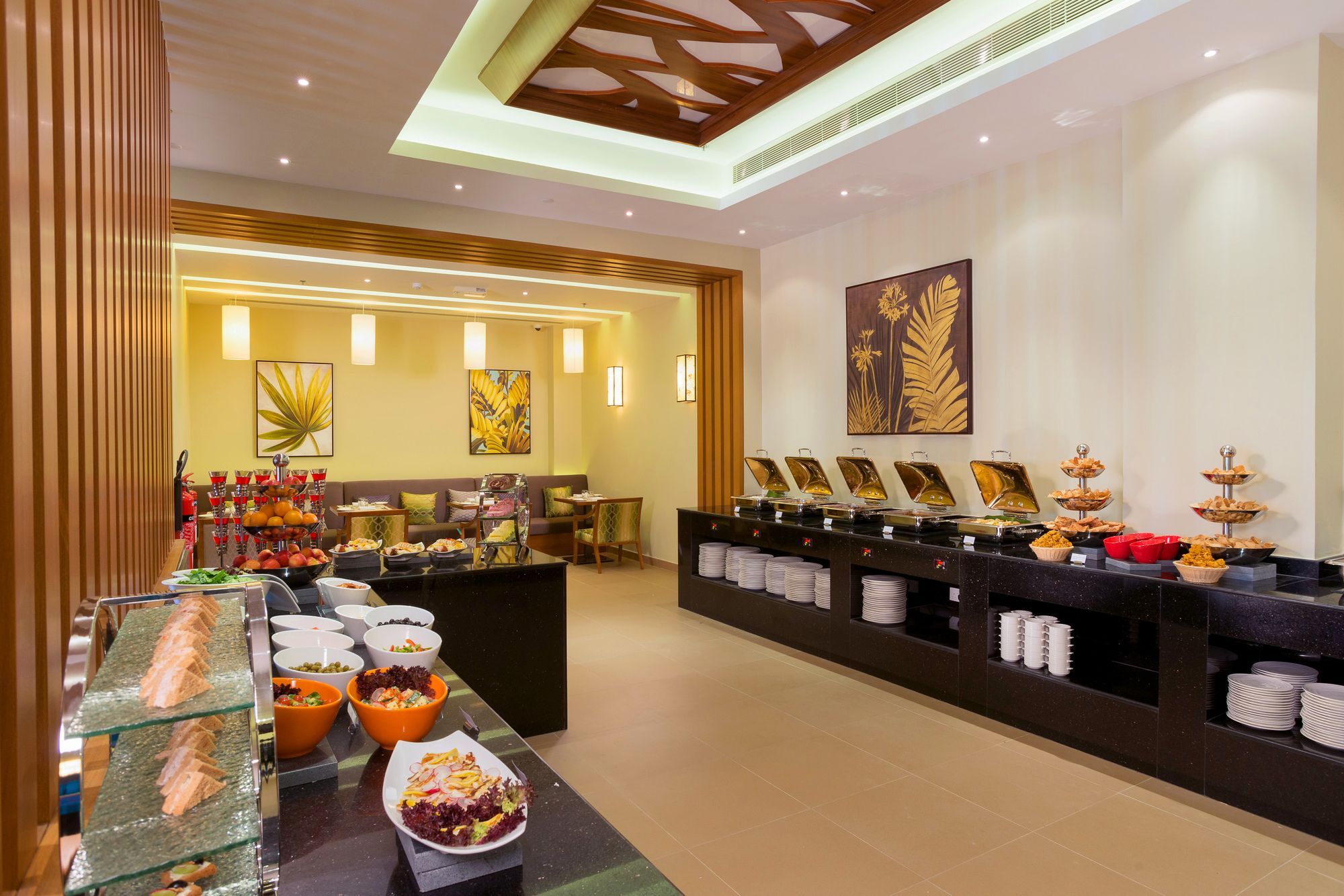 Centara Oman Muscat