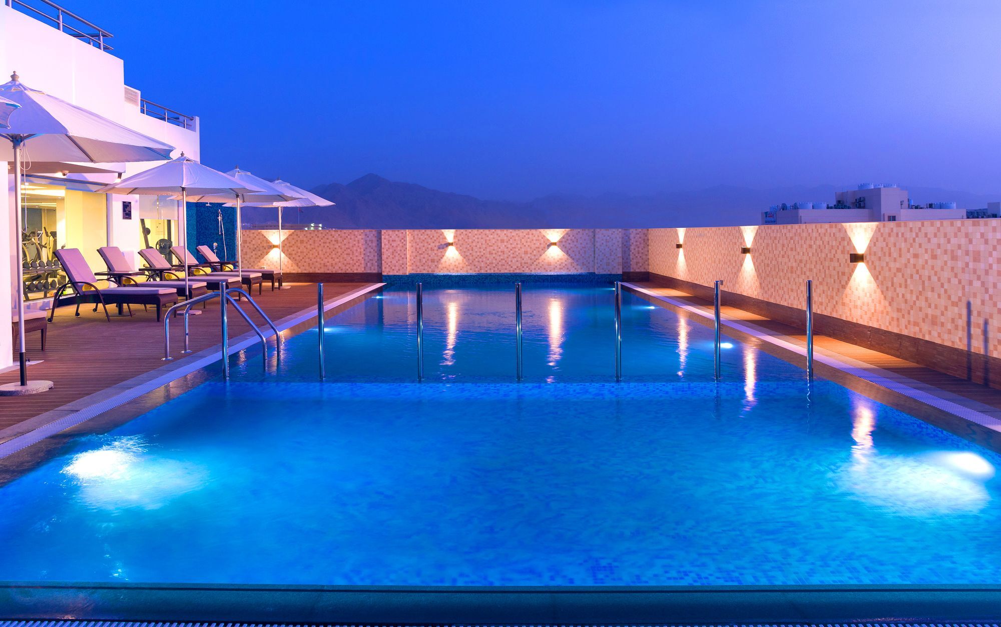 Centara Oman Muscat