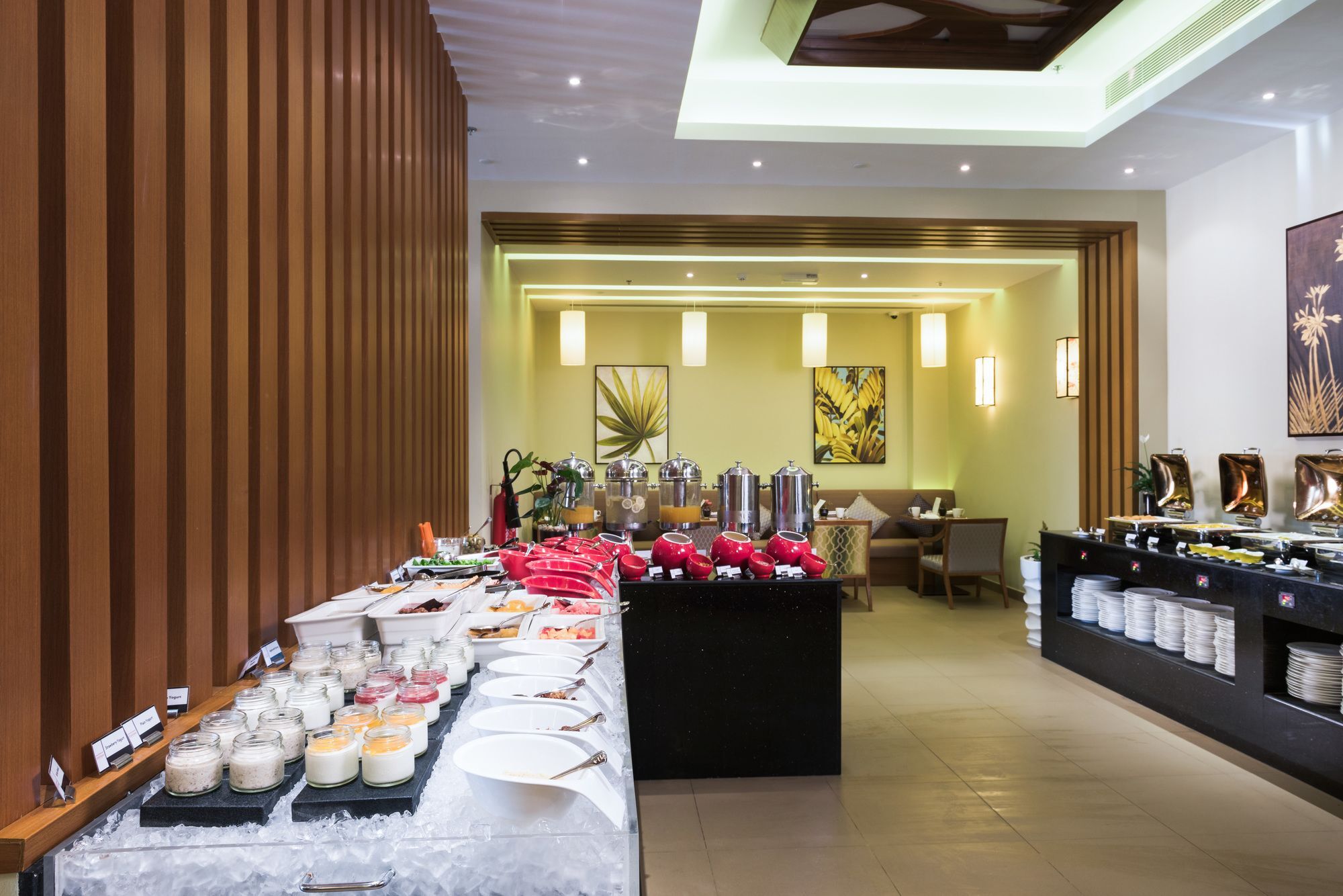 Centara Oman Hotel Muscat