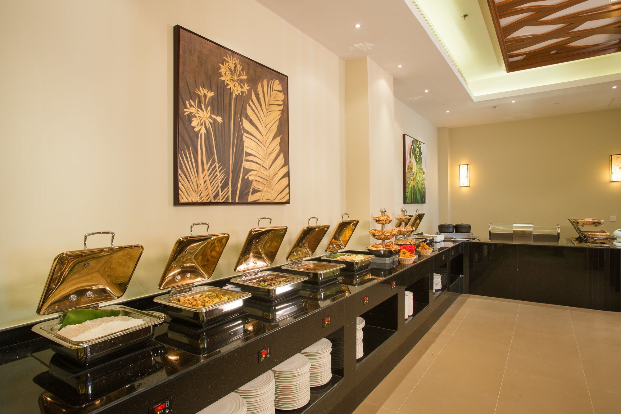 Centara Oman Hotel