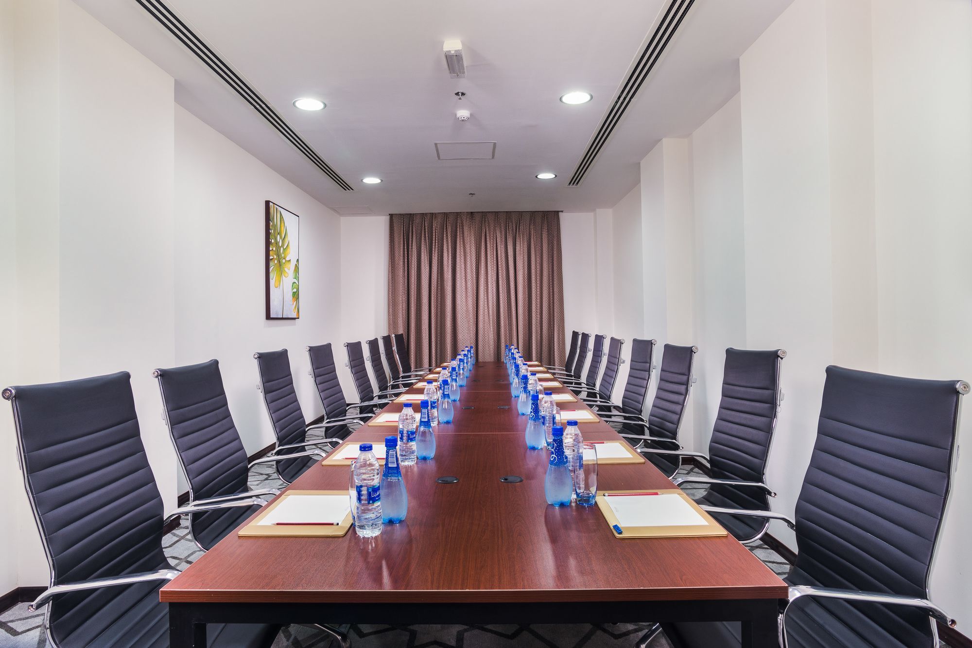 Hotel Centara Oman Muscat