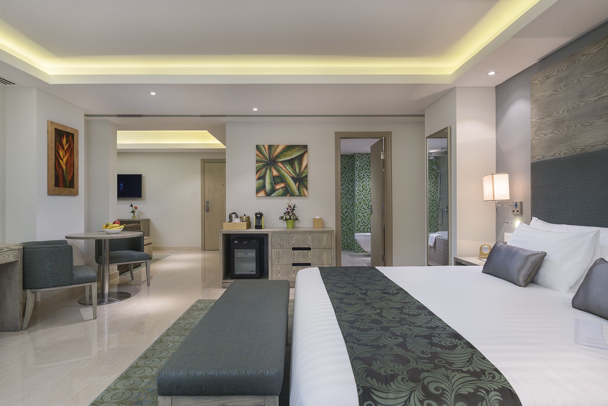 Centara Oman 4* Muscat