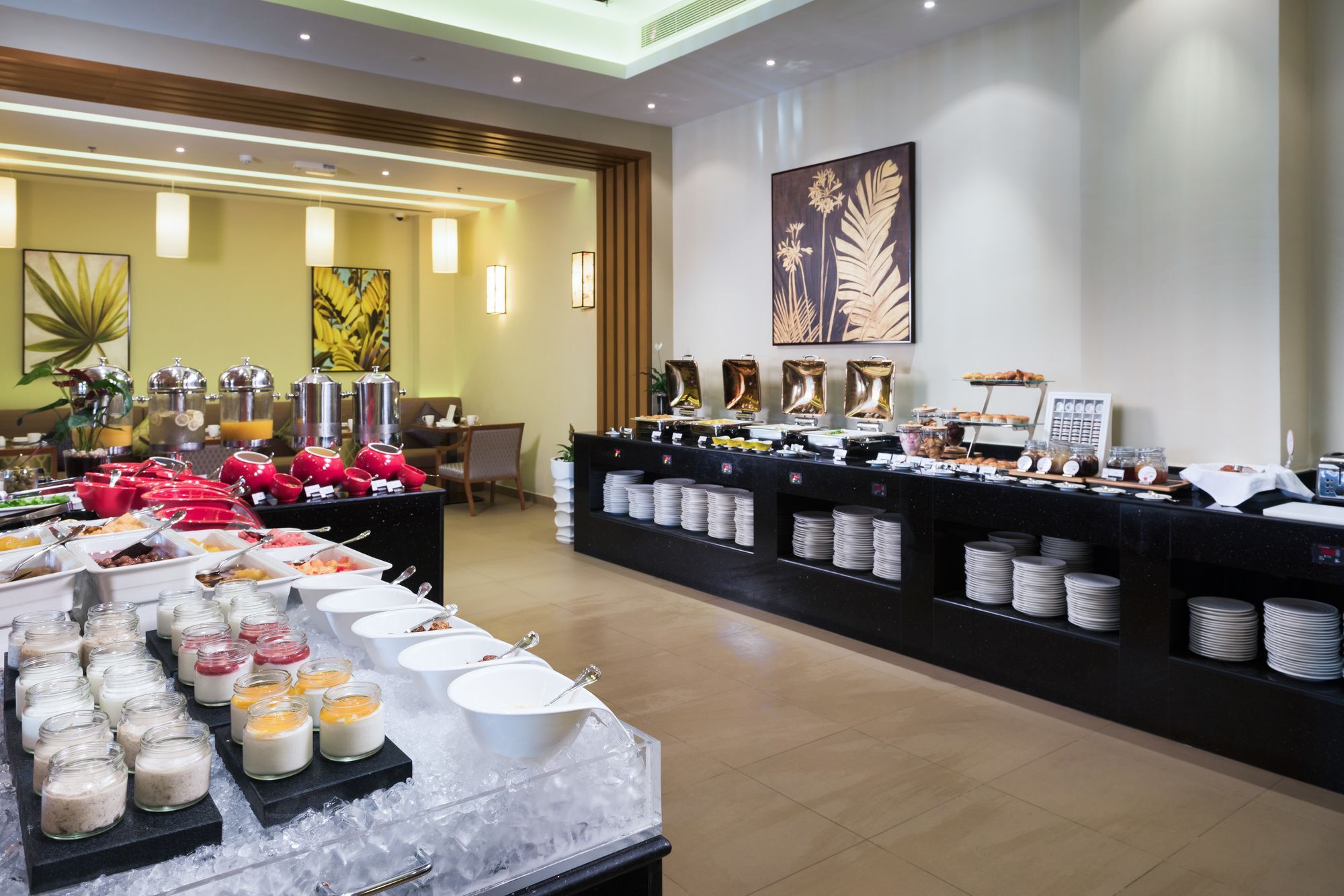 Hotel Centara Oman Muscat