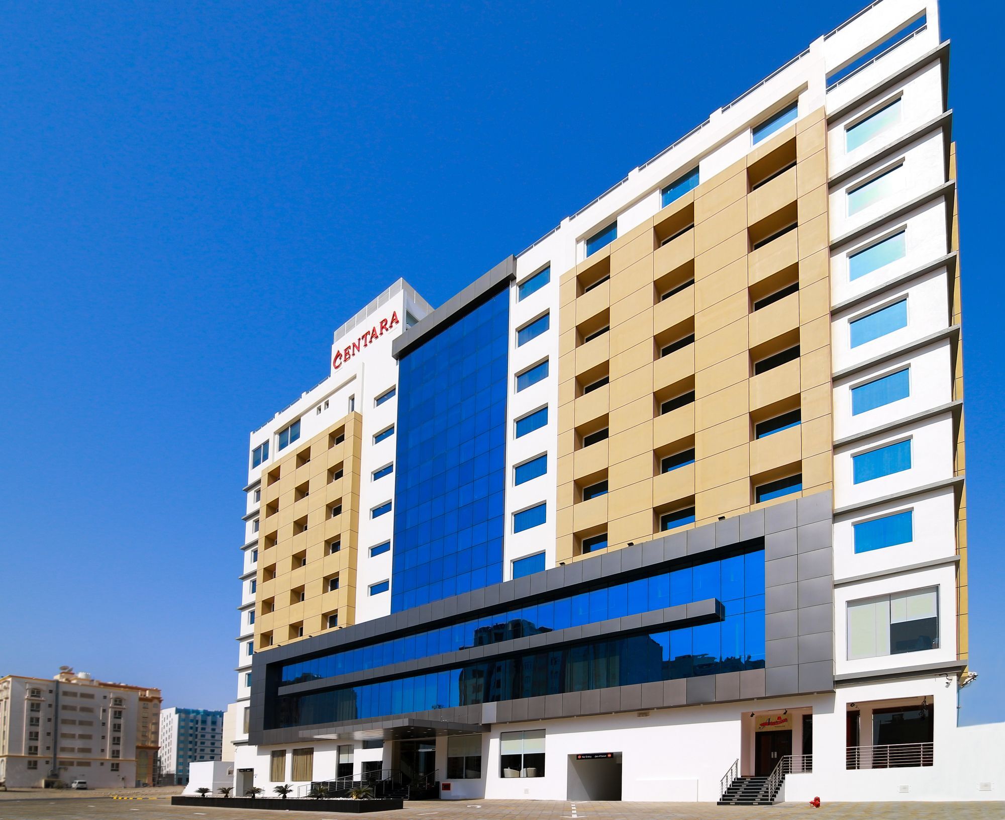Centara Oman Hotel