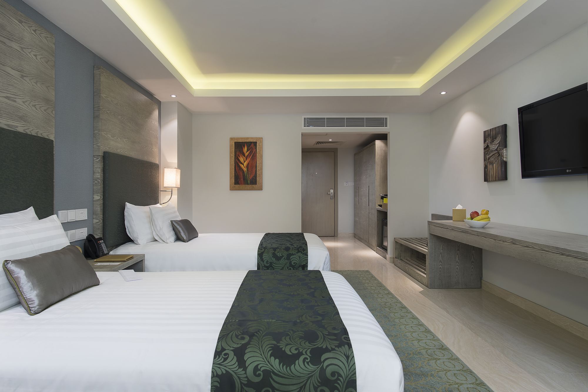 Centara Oman