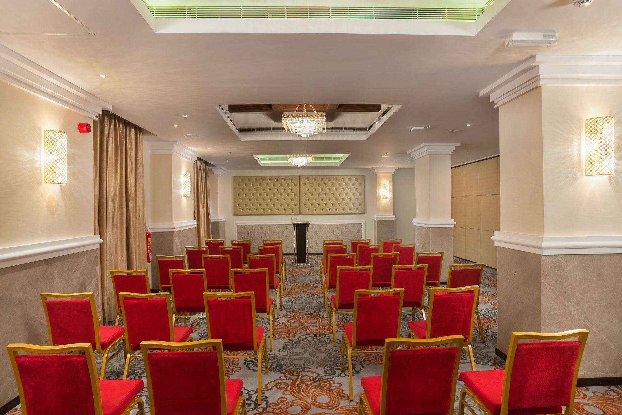 Centara Oman Muscat