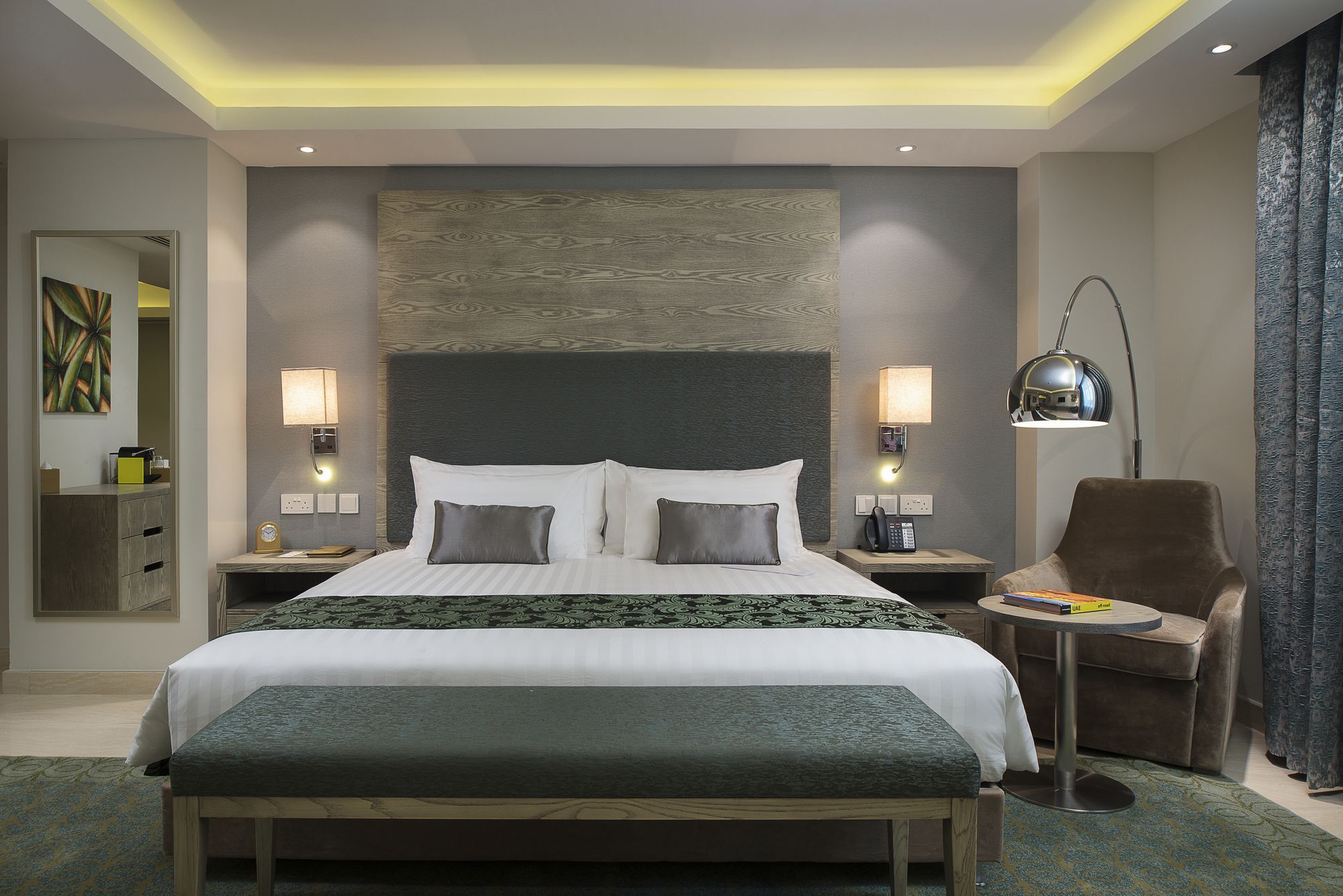Centara Oman Hotel 4*