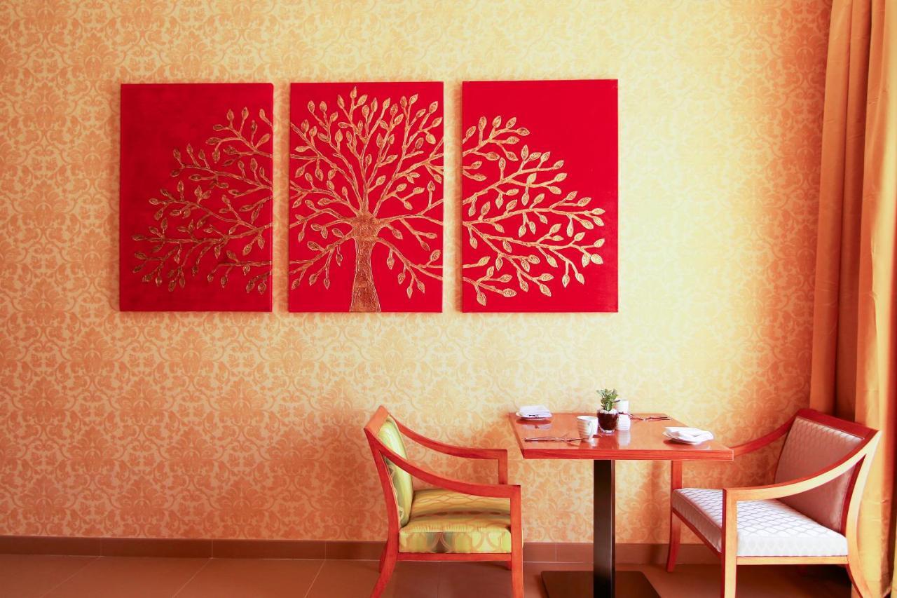 Hotel Centara Oman Muscat